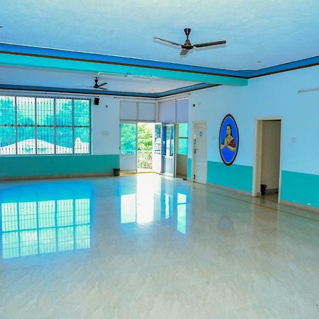 Mahathi Resort And Spa Yelagiri Eksteriør bilde