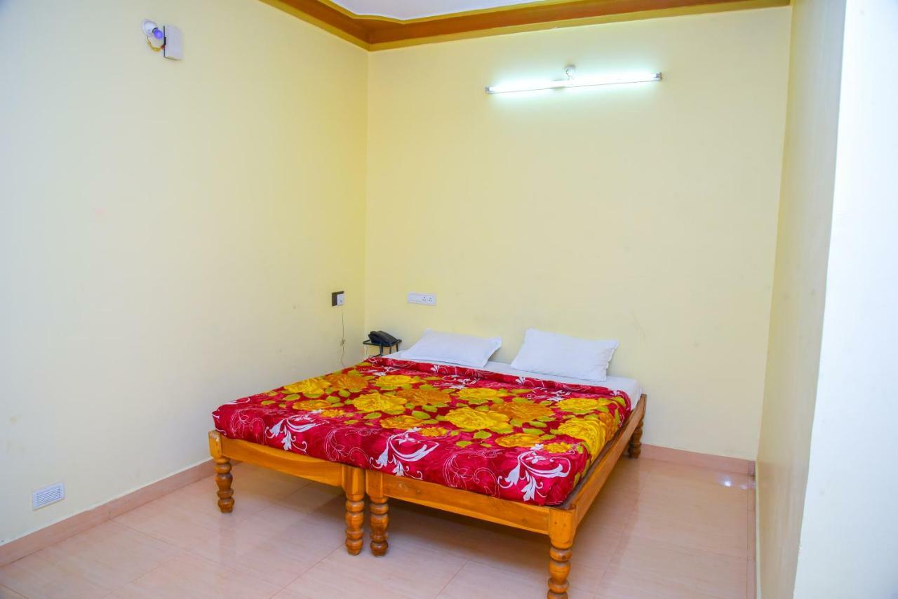 Mahathi Resort And Spa Yelagiri Eksteriør bilde