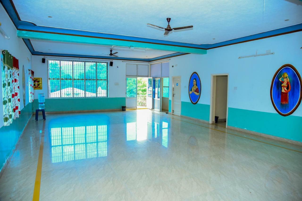 Mahathi Resort And Spa Yelagiri Eksteriør bilde