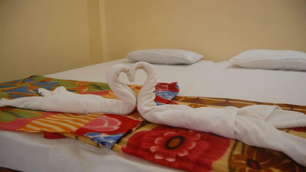 Mahathi Resort And Spa Yelagiri Eksteriør bilde