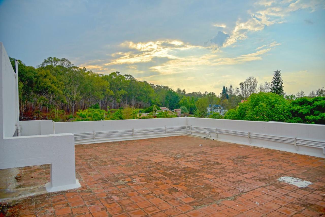 Mahathi Resort And Spa Yelagiri Eksteriør bilde