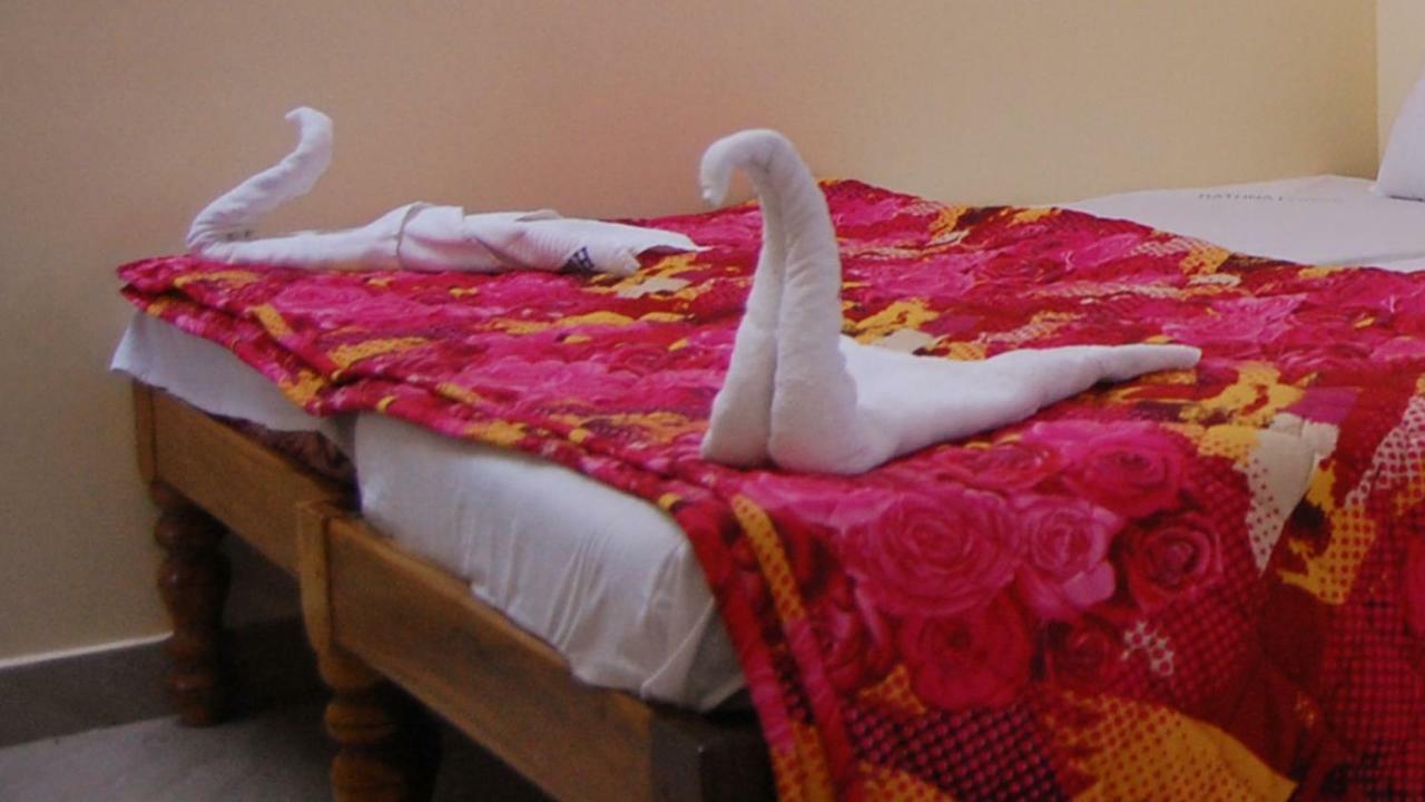 Mahathi Resort And Spa Yelagiri Eksteriør bilde